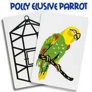 Polly il pappagallo magico