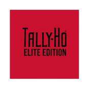 Tally-Ho Elite Edition Playing Cards