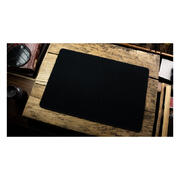 Sewn-Edge Basic Close-Up Pad (Black) by TCC Presents 