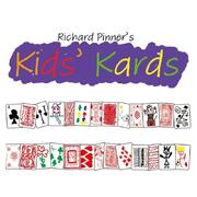 Kids kards 25 anniversary edition