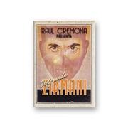 Il grande Zirmani Raul Cremona