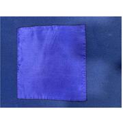 Foulard 20x20 Sitta Magic Silk BLU