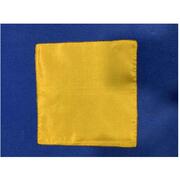 Foulard 20x20 Sitta Magic Silk GIALLO OCRA