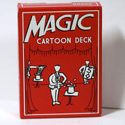 Cartoon Deck