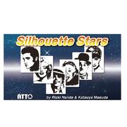 Silhoiuette Stars by Rizki and Masuda