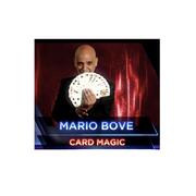 Workshop Funtastic school - Carte avanzato Mario Bove